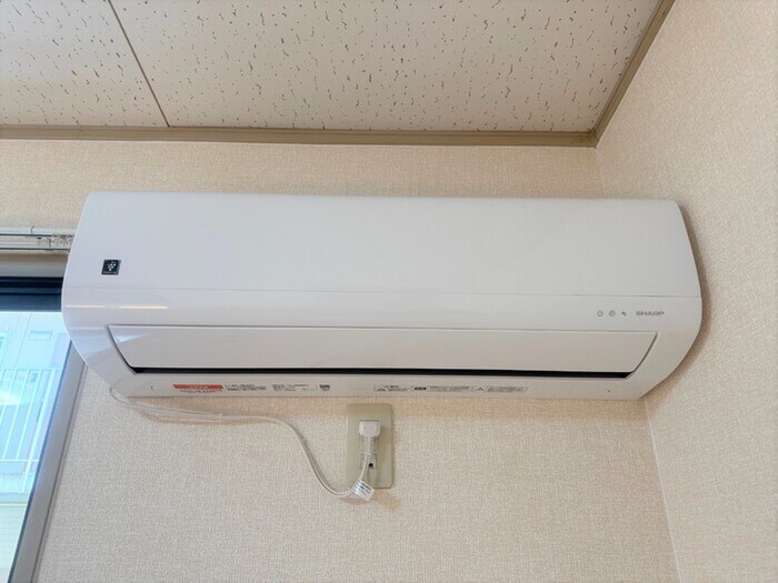 アイリス蟹江の物件内観写真