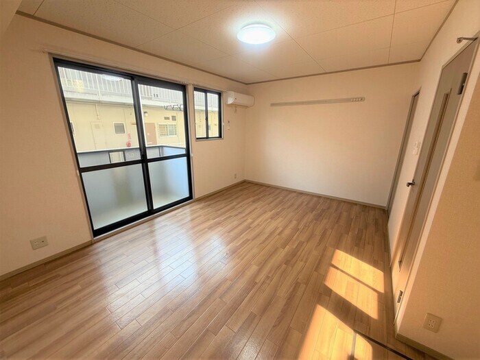 アイリス蟹江の物件内観写真