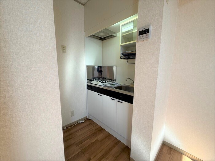 アイリス蟹江の物件内観写真