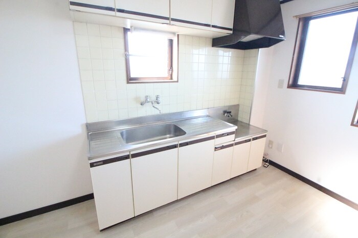 メゾンオオワキの物件内観写真