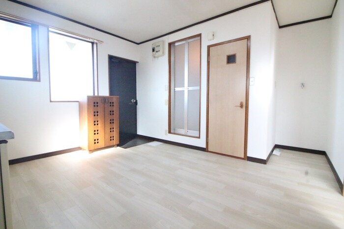 メゾンオオワキの物件内観写真