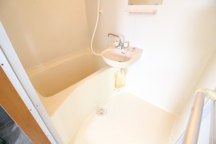 メゾンオオワキの物件内観写真