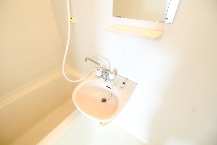 メゾンオオワキの物件内観写真