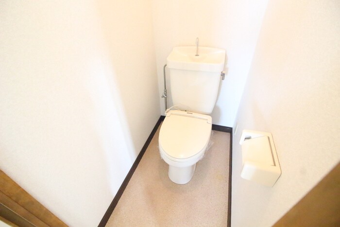 メゾンオオワキの物件内観写真