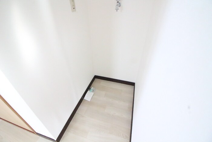 メゾンオオワキの物件内観写真