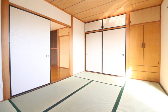 メゾンオオワキの物件内観写真