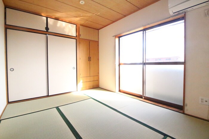 メゾンオオワキの物件内観写真