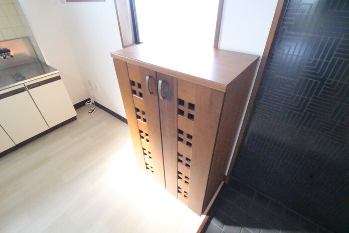 メゾンオオワキの物件内観写真