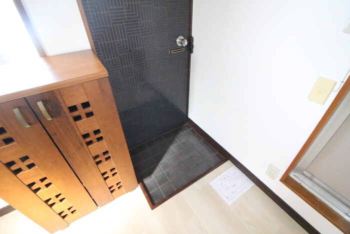 メゾンオオワキの物件内観写真