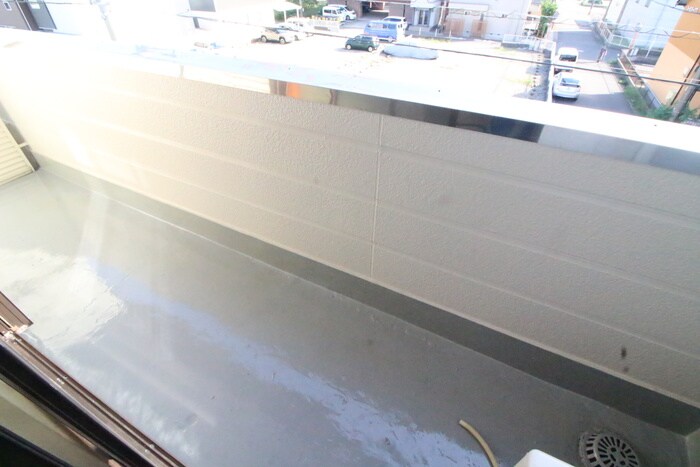 メゾンオオワキの物件内観写真