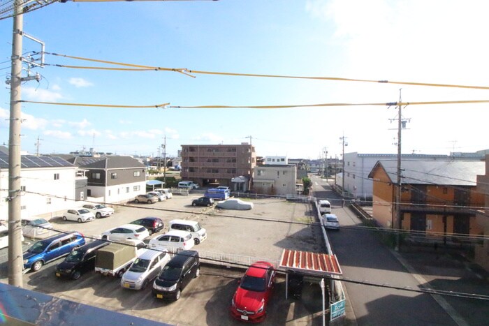 メゾンオオワキの物件内観写真