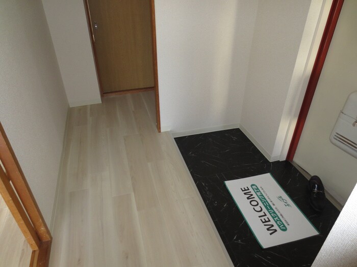 サンリバ－ＳＵＧＩＴＡの物件内観写真