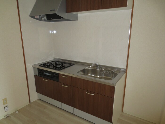 サンリバ－ＳＵＧＩＴＡの物件内観写真