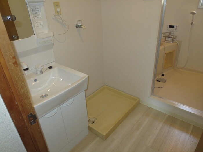 サンリバ－ＳＵＧＩＴＡの物件内観写真