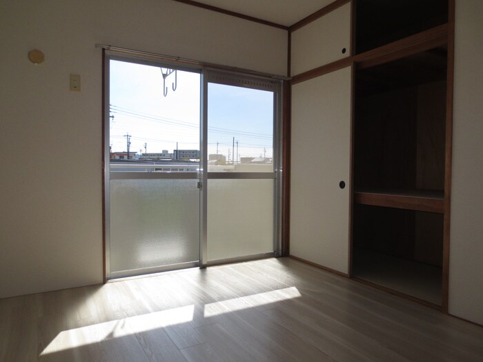 サンリバ－ＳＵＧＩＴＡの物件内観写真