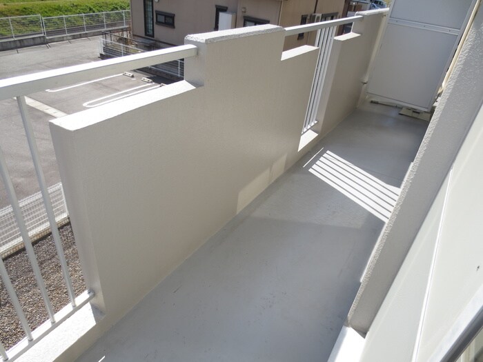 サンリバ－ＳＵＧＩＴＡの物件内観写真