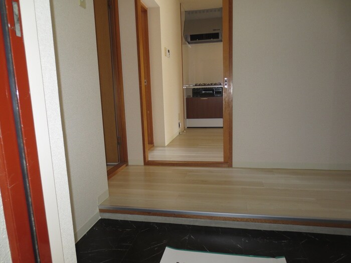 サンリバ－ＳＵＧＩＴＡの物件内観写真