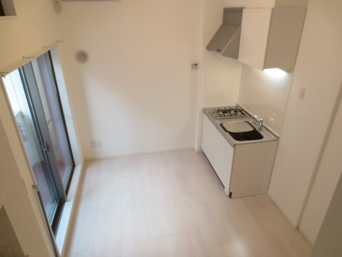 stage新栄の物件内観写真