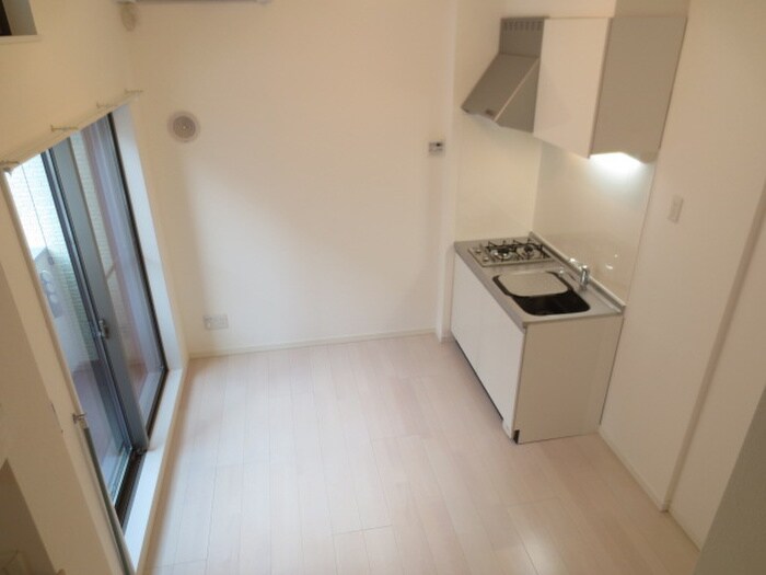 stage新栄の物件内観写真