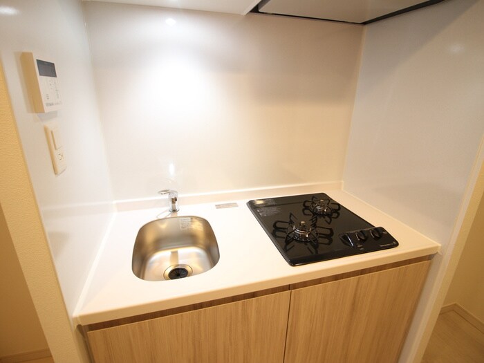 S-RESIDENCE名駅WESTの物件内観写真