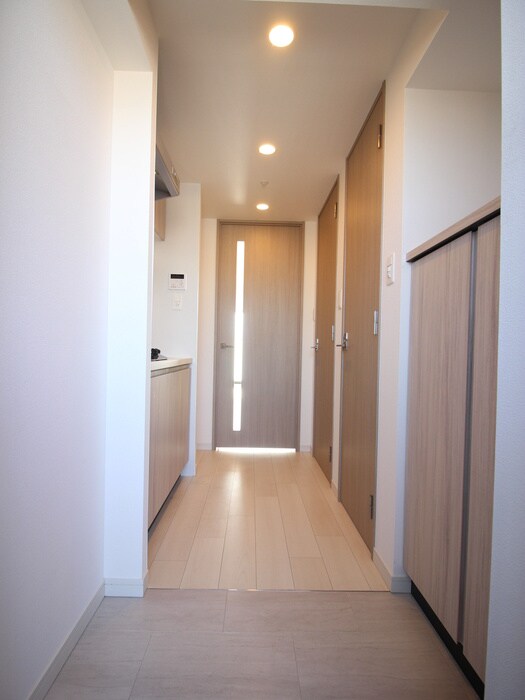 S-RESIDENCE名駅WESTの物件内観写真