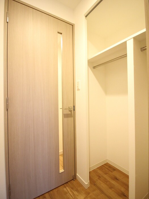 S-RESIDENCE名駅WESTの物件内観写真