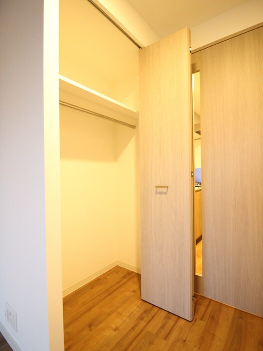 S-RESIDENCE名駅WESTの物件内観写真