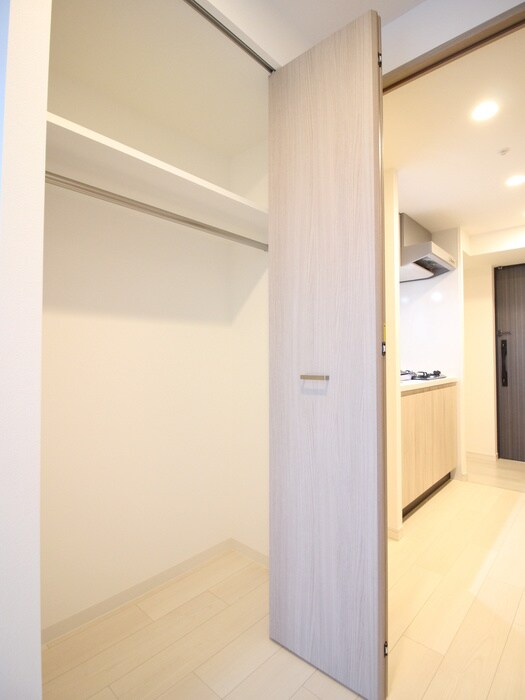 S-RESIDENCE名駅WESTの物件内観写真