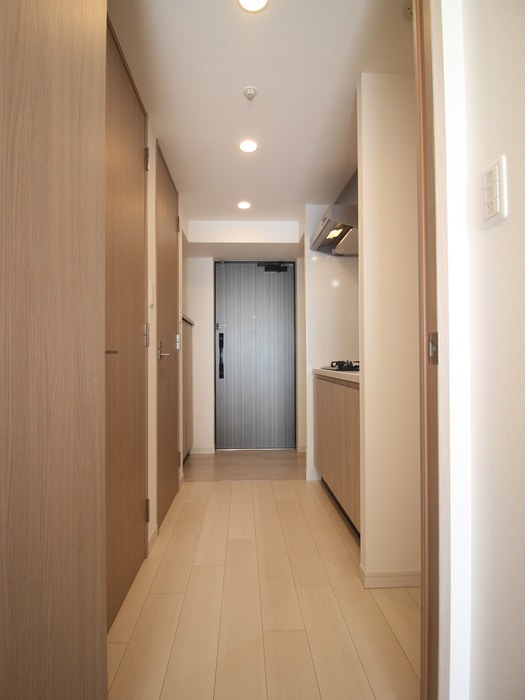 S-RESIDENCE名駅WESTの物件内観写真