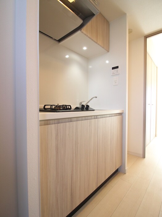 S-RESIDENCE名駅WESTの物件内観写真