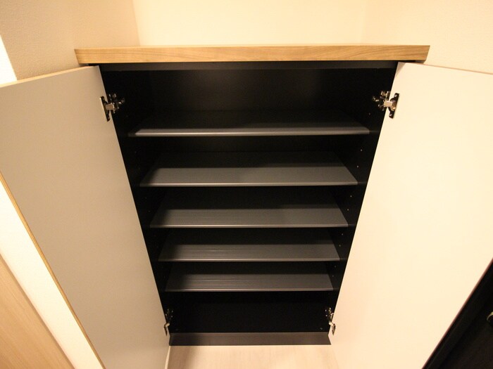 S-RESIDENCE名駅WESTの物件内観写真