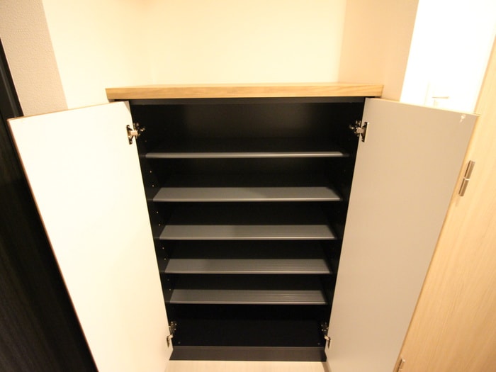 S-RESIDENCE名駅WESTの物件内観写真