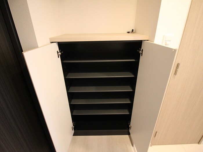 S-RESIDENCE名駅WESTの物件内観写真