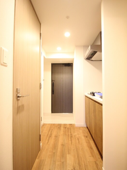 S-RESIDENCE名駅WESTの物件内観写真