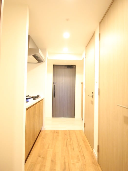 S-RESIDENCE名駅WESTの物件内観写真