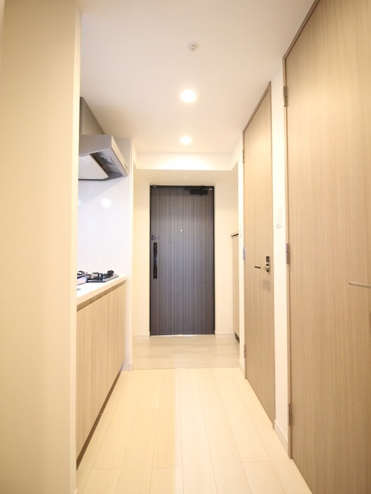 S-RESIDENCE名駅WESTの物件内観写真