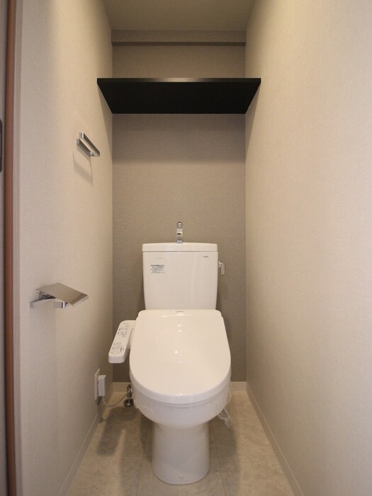 S-RESIDENCE名駅WESTの物件内観写真