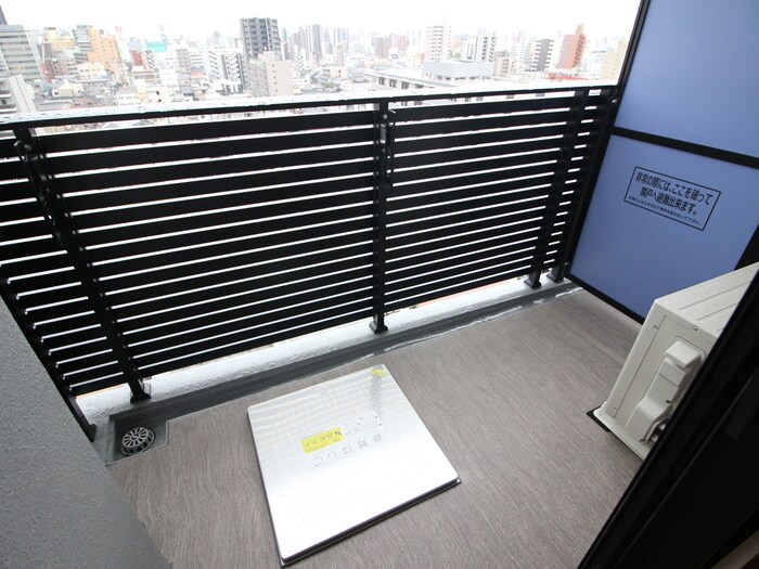 S-RESIDENCE名駅WESTの物件内観写真