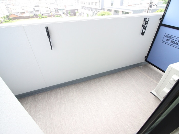 S-RESIDENCE名駅WESTの物件内観写真