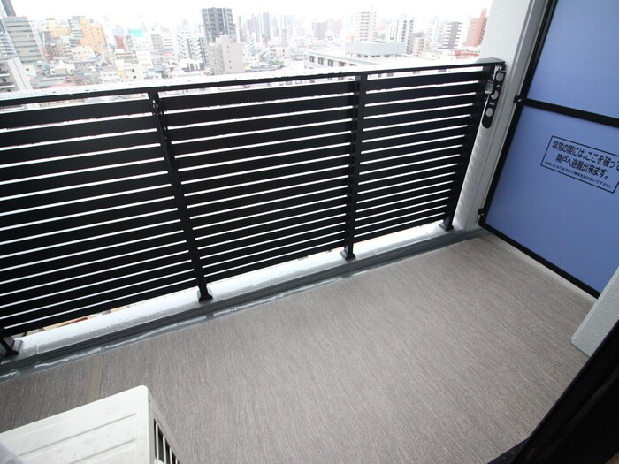 S-RESIDENCE名駅WESTの物件内観写真