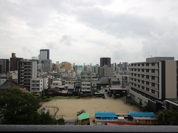 S-RESIDENCE名駅WESTの物件内観写真