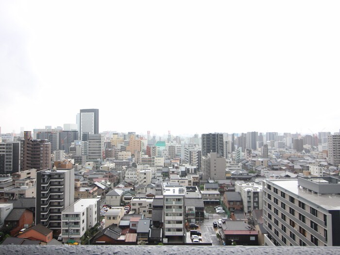 S-RESIDENCE名駅WESTの物件内観写真