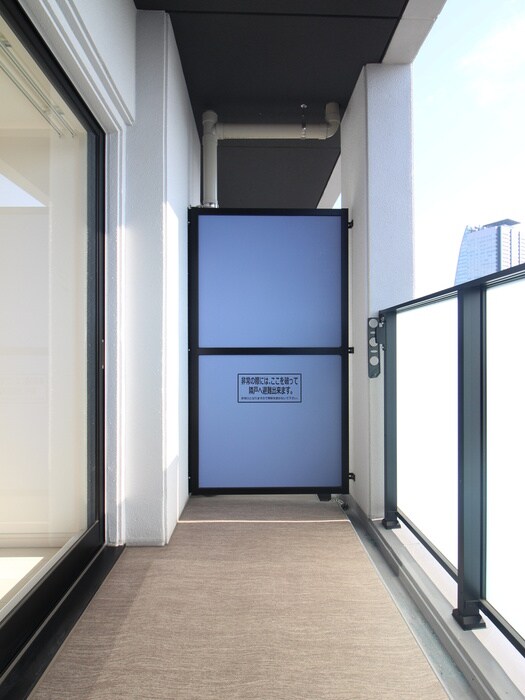 S-RESIDENCE名駅WESTの物件内観写真