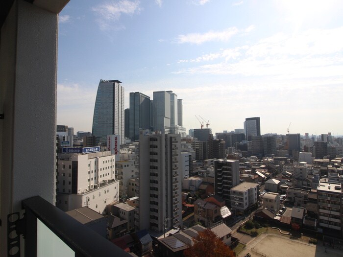 S-RESIDENCE名駅WESTの物件内観写真