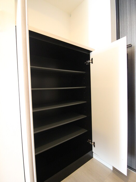 S-RESIDENCE名駅WESTの物件内観写真