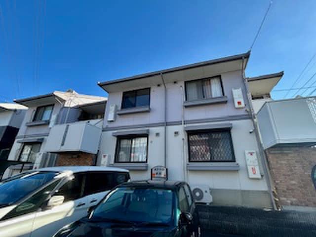 ボナール木村の物件外観写真