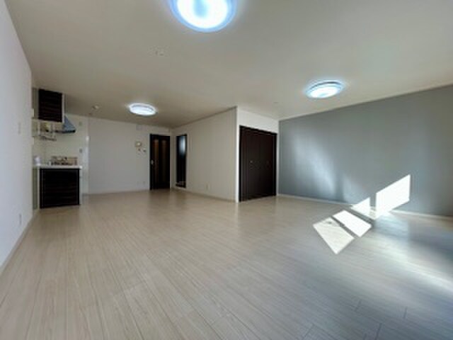 ボナール木村の物件内観写真