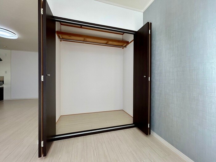 ボナール木村の物件内観写真