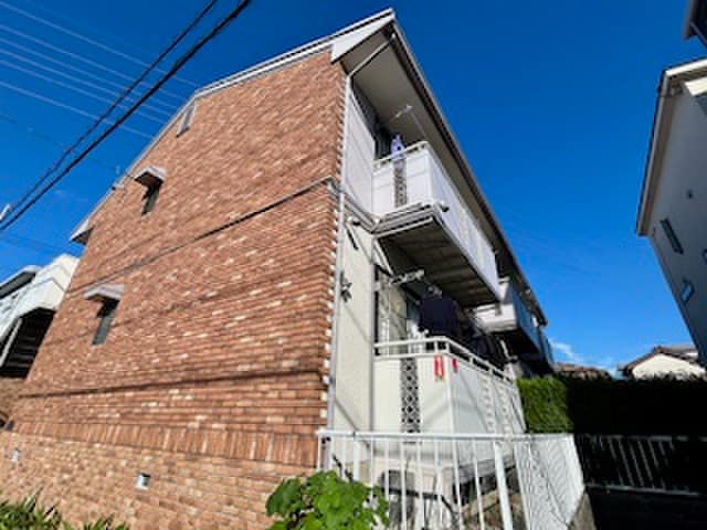 ボナール木村の物件外観写真