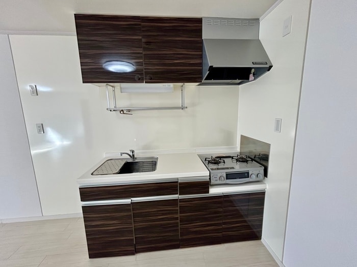 ボナール木村の物件内観写真